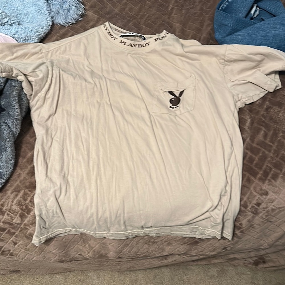 Mens T-Shirt